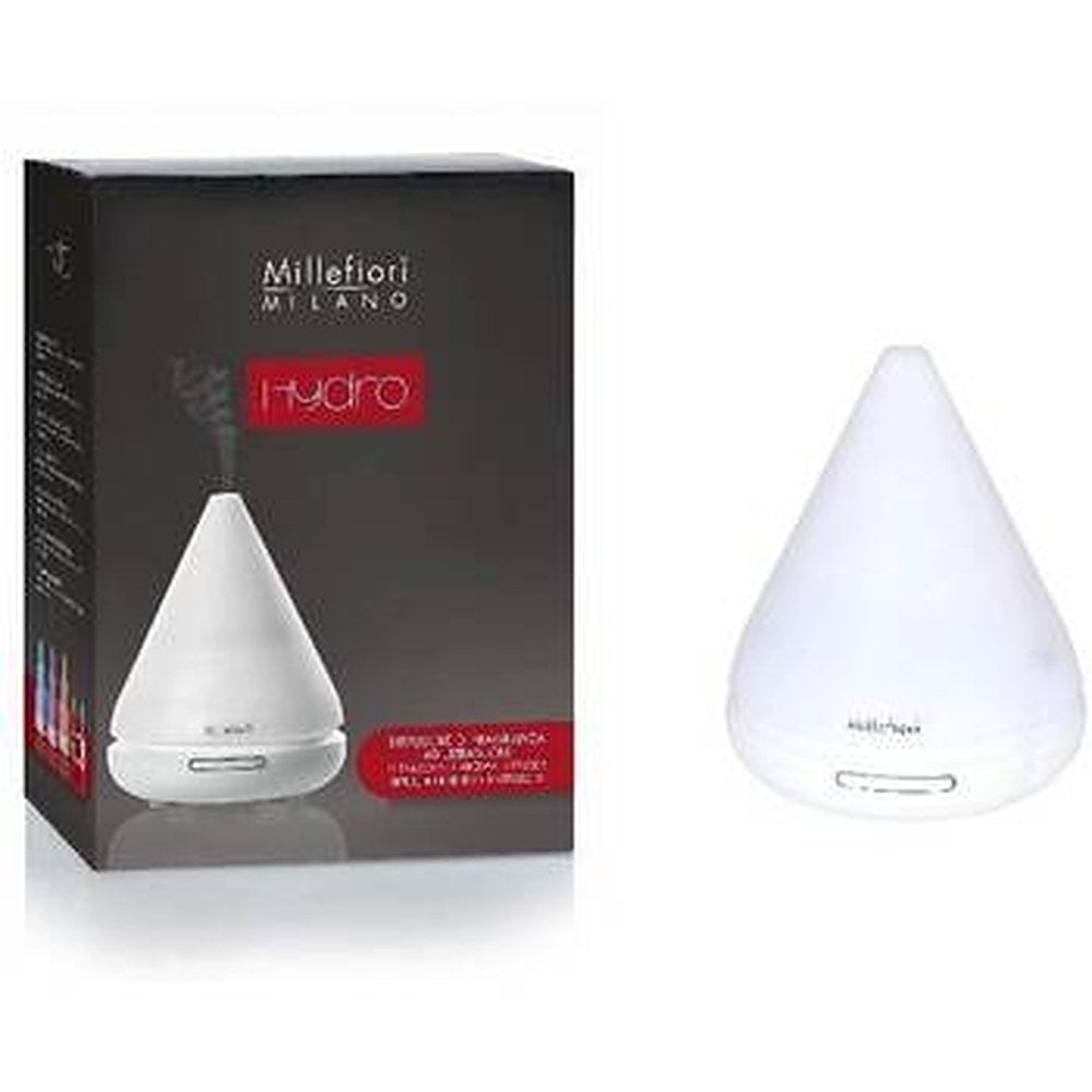 Millefiori Hydro Pyramid Diffuuseri