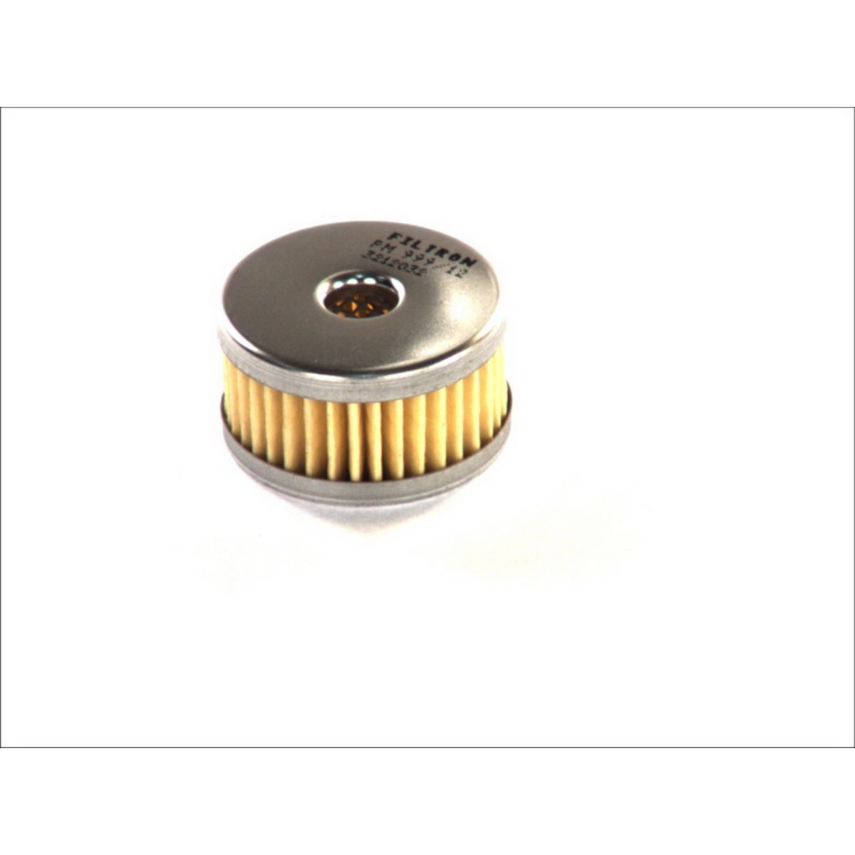 Polttoainesuodatin FILTRON PM 999/12