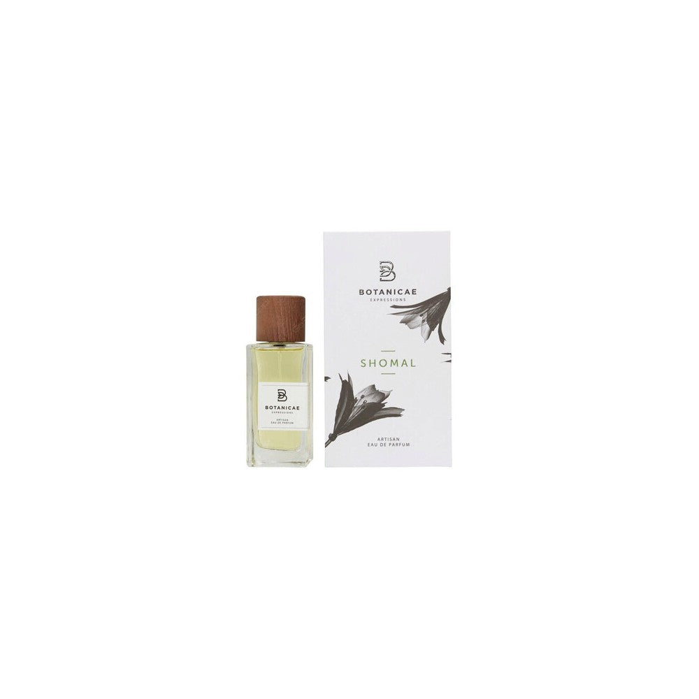 Botanicae Shomal Eau de Parfum Unisex 100 ml