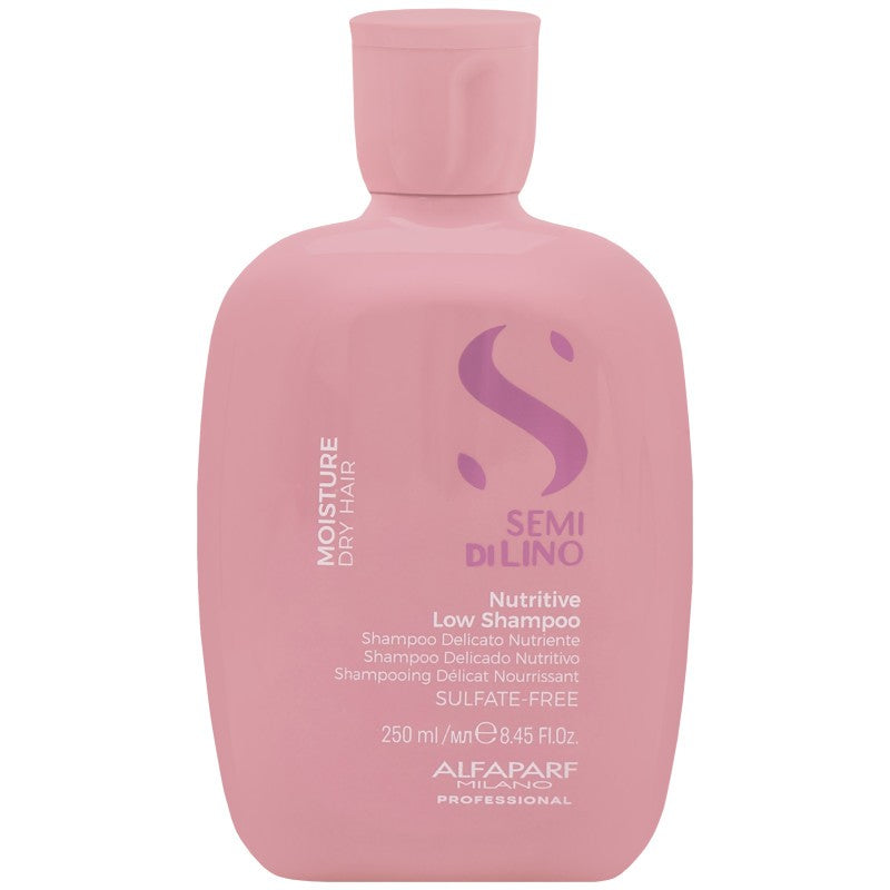 Alfaparf Kosteusshampoo 250 ml