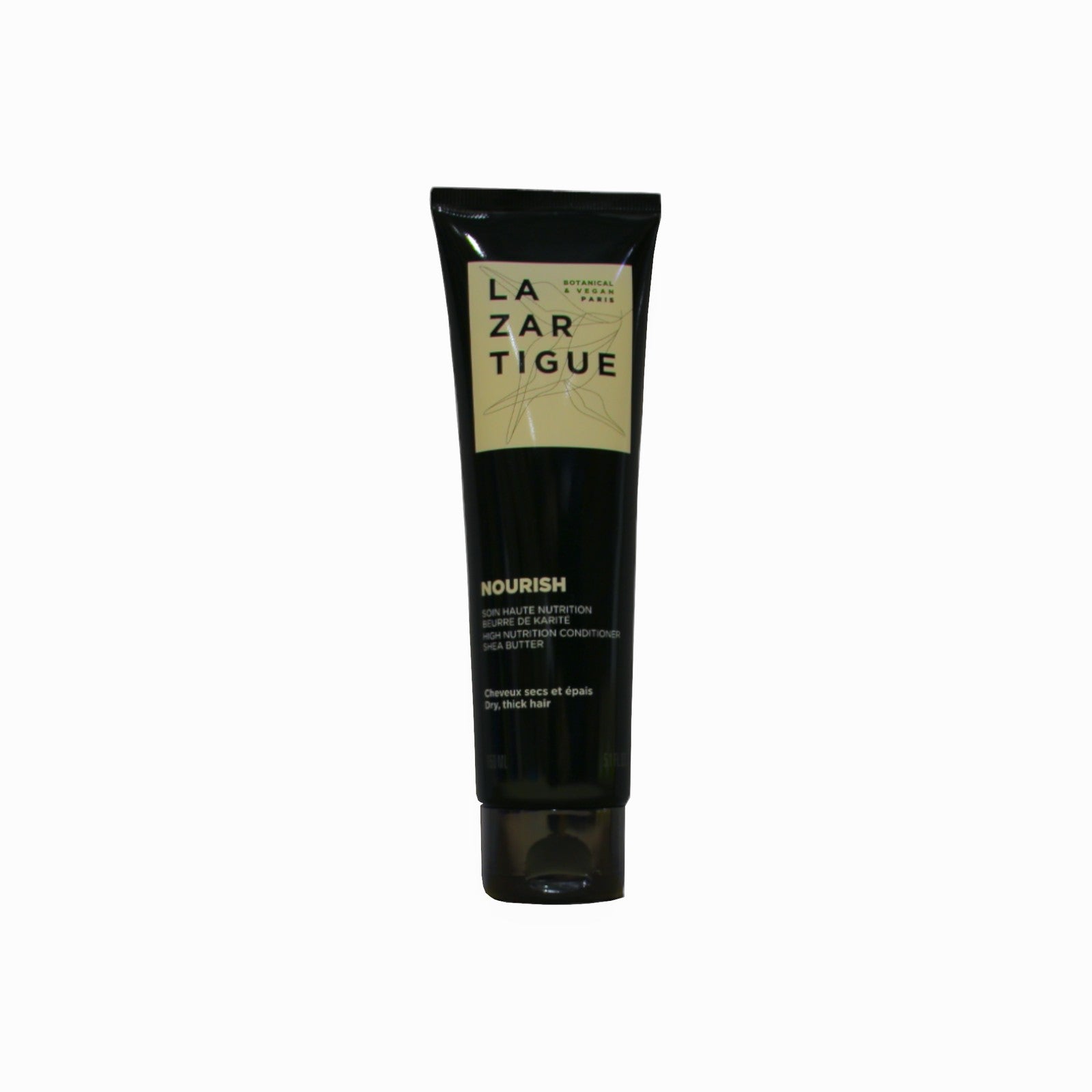 Lazartigue Nourish After Shampoo Care High Nutrition Sheavoi 150 ml