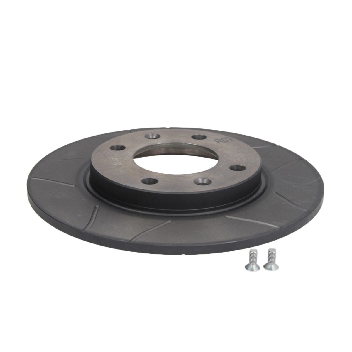 Jarrulevy BREMBO 08.5334.75