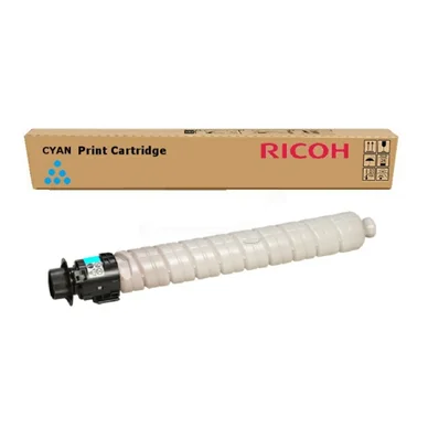 Ricoh Värikasetti cyan 22.500 sivua 841856 Vastaa: N/A