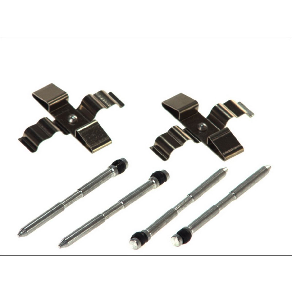 Jarrupalojen asennussarja QUICK BRAKE 109-1801