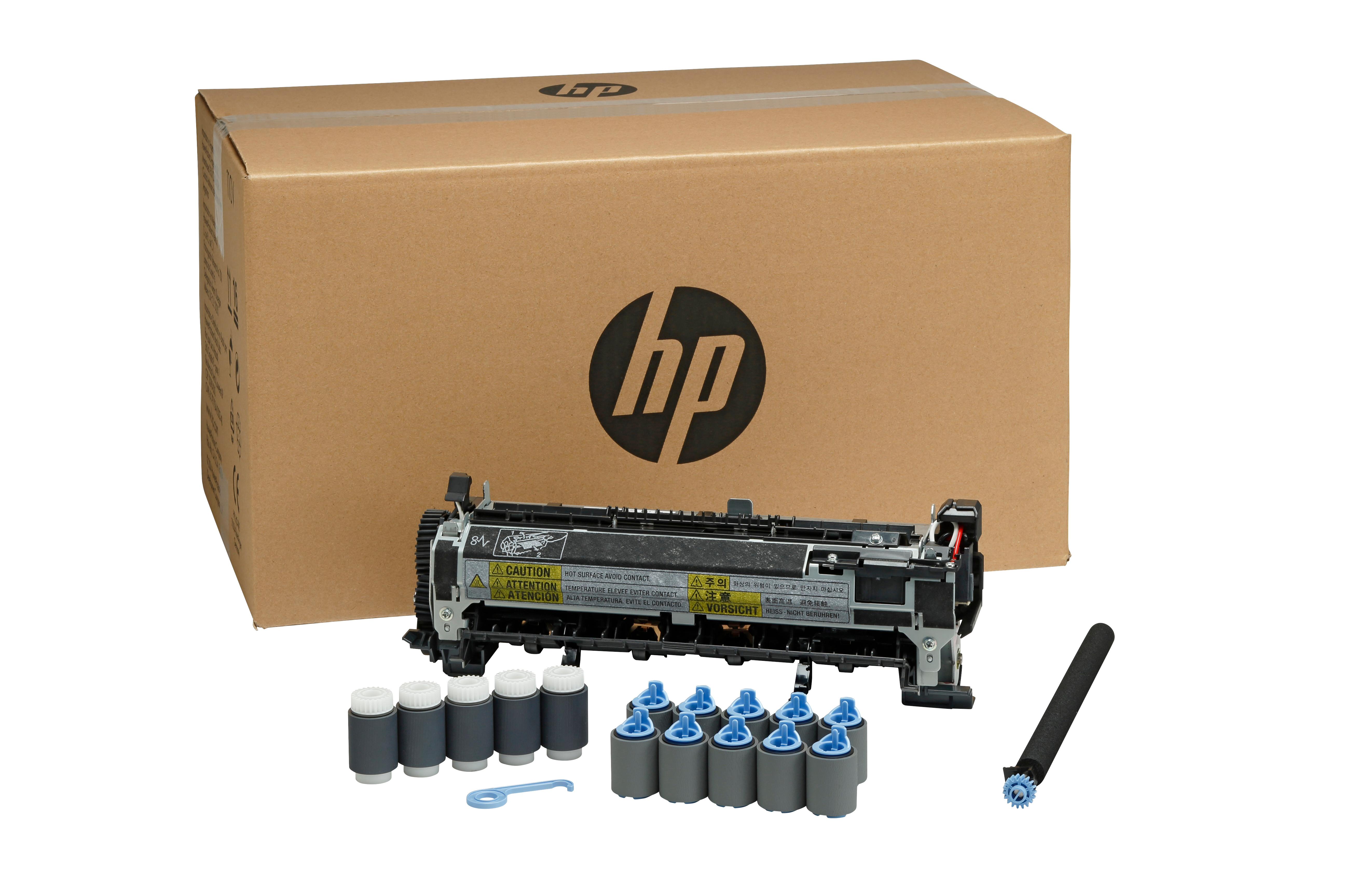 HP Maintenance kit F2G77A Vastaa: N/A