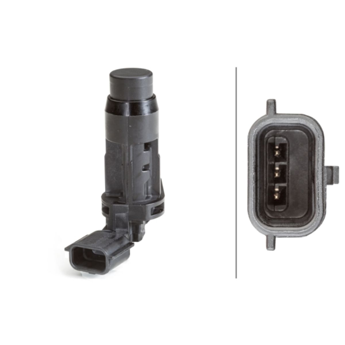 Impulssianturi, kampiakseli HELLA 6PU 013 122-271