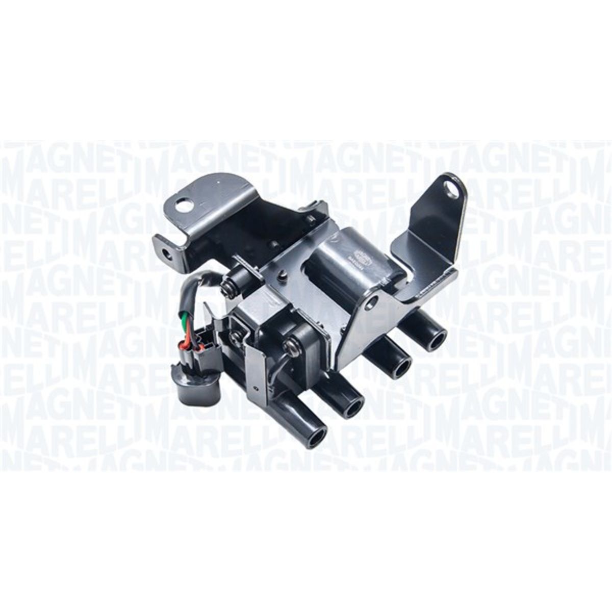 Sytytyspuola MAGNETI MARELLI 060717244012