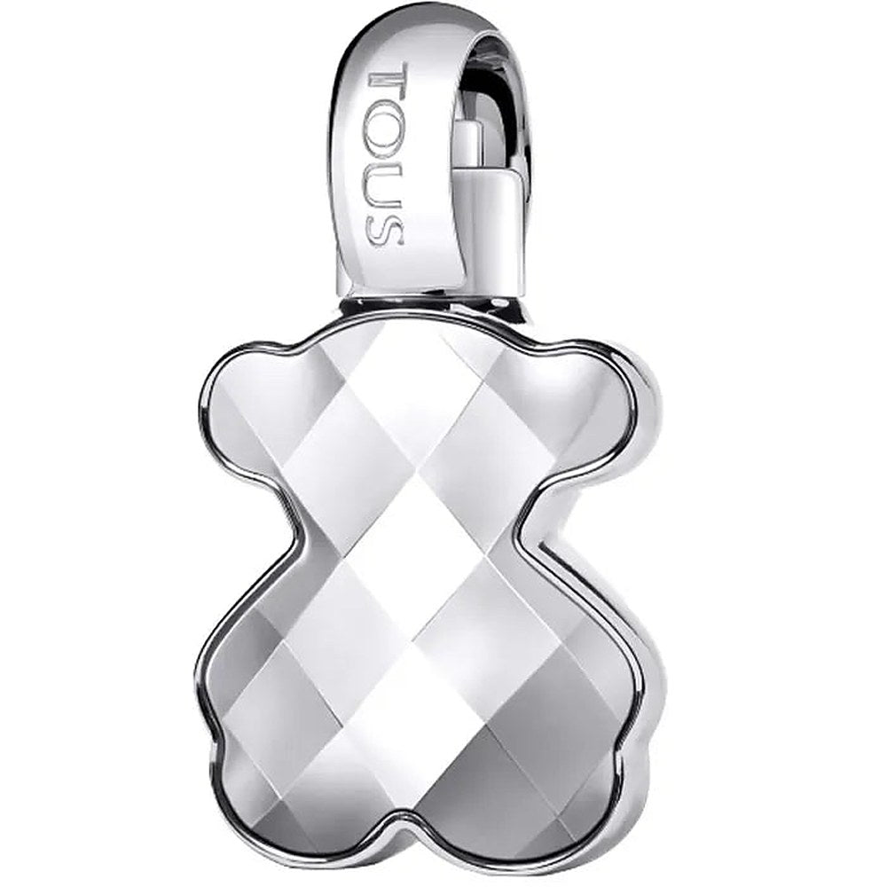 Tous Loveme The Silver Parfyymi Suihke 30ml