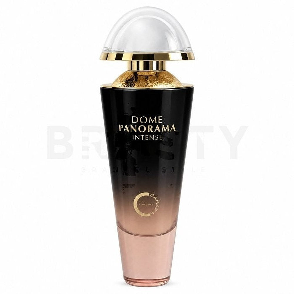 Camara Dome Panorama Intense Donna 90 ml — Eau de Parfum