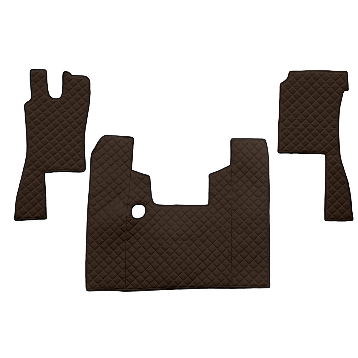 Automatot F-CORE FL18 BROWN