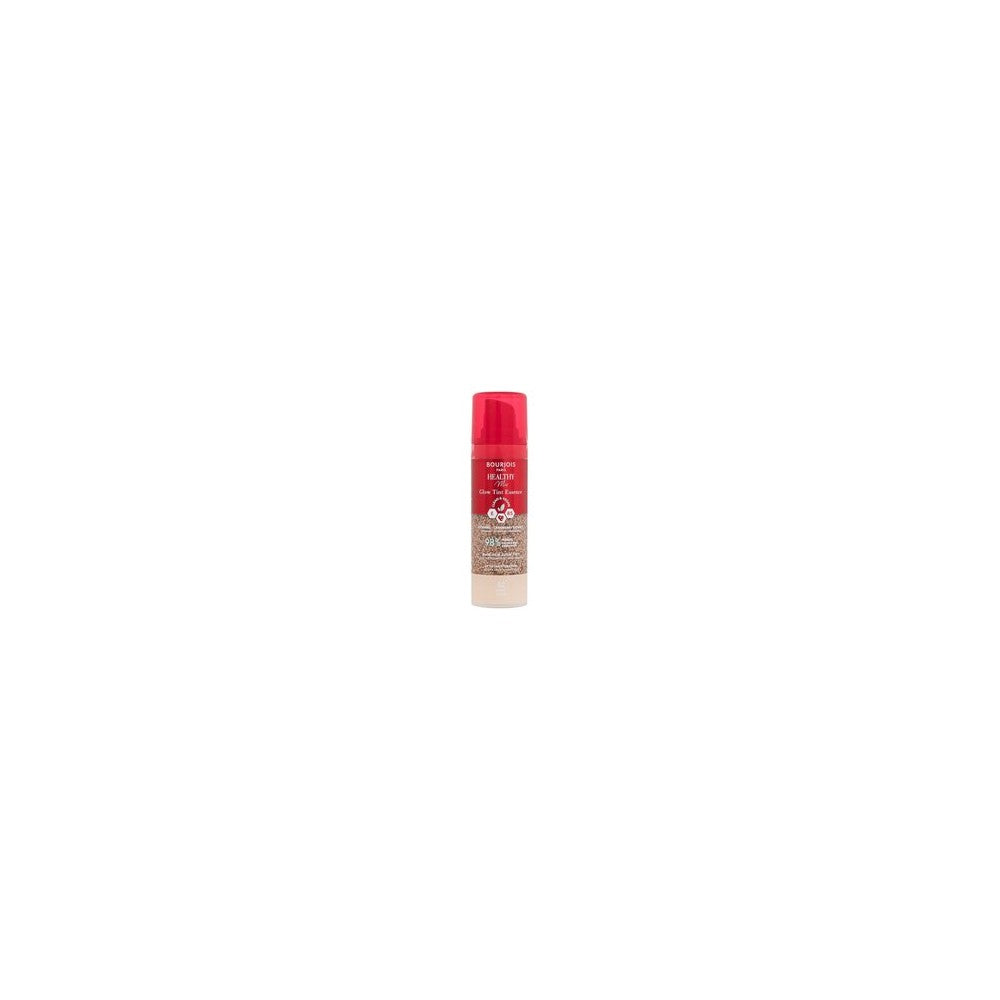 Healthy Mix Essence Clean & Vegan Glow Tinta - Kosteuttava ja kiinteyttävä esanssi 30 ml 01 Fair