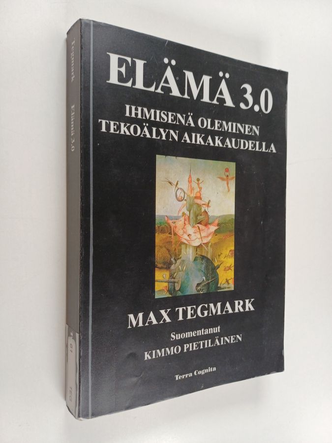 Elämä 3.0