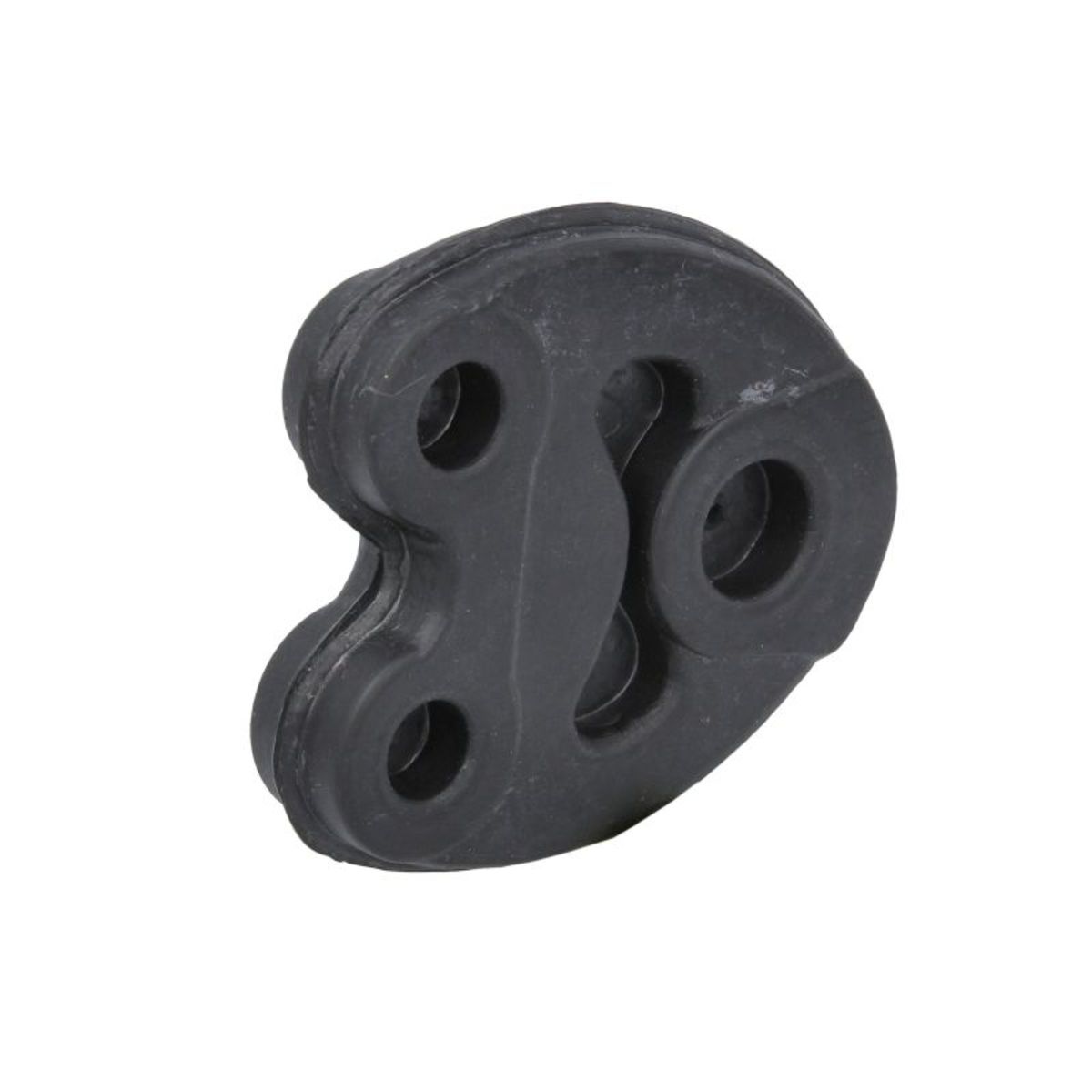 Kumisuikale, pakoputkisto BOSAL 255-123