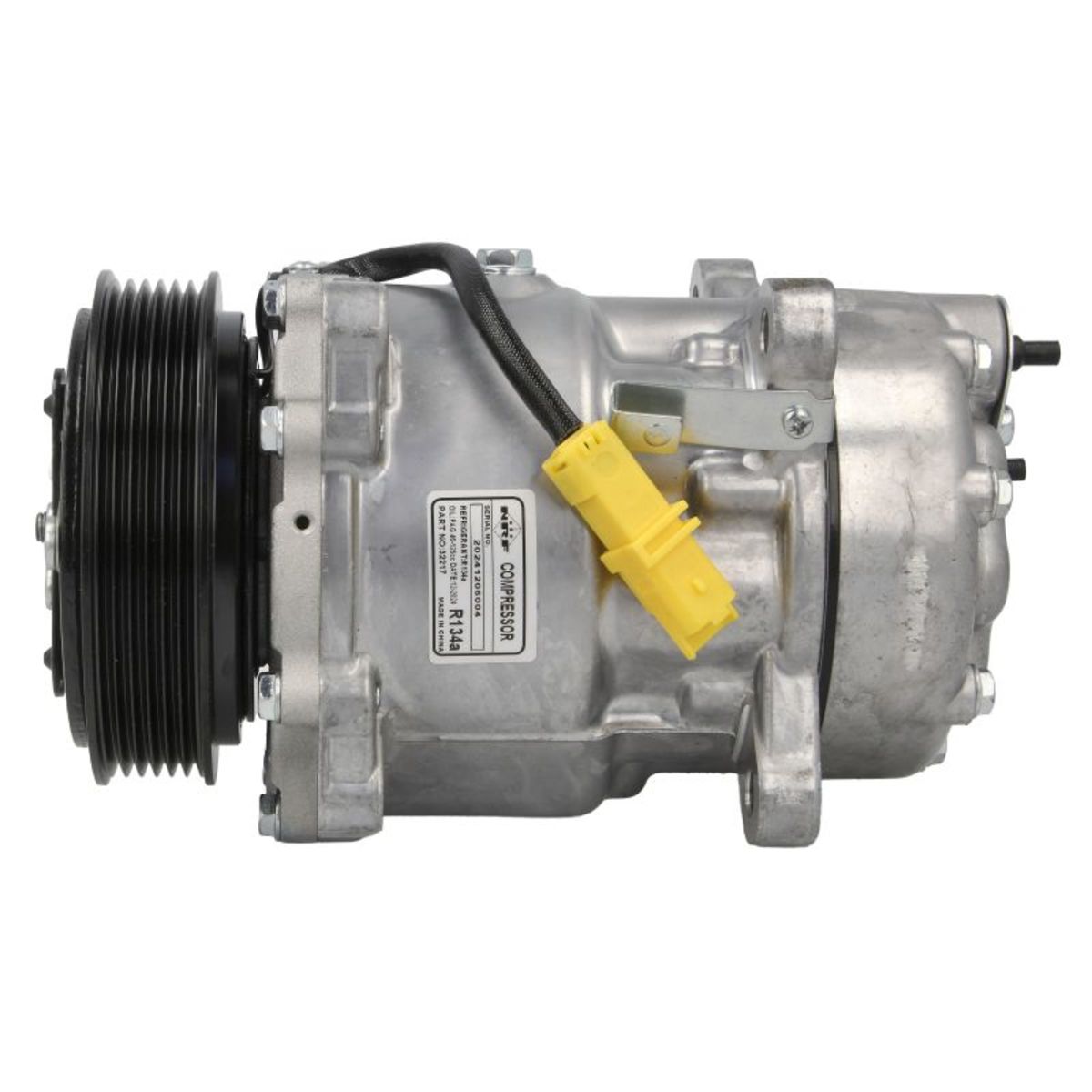 Ilmastoinnin kompressori NRF 32217
