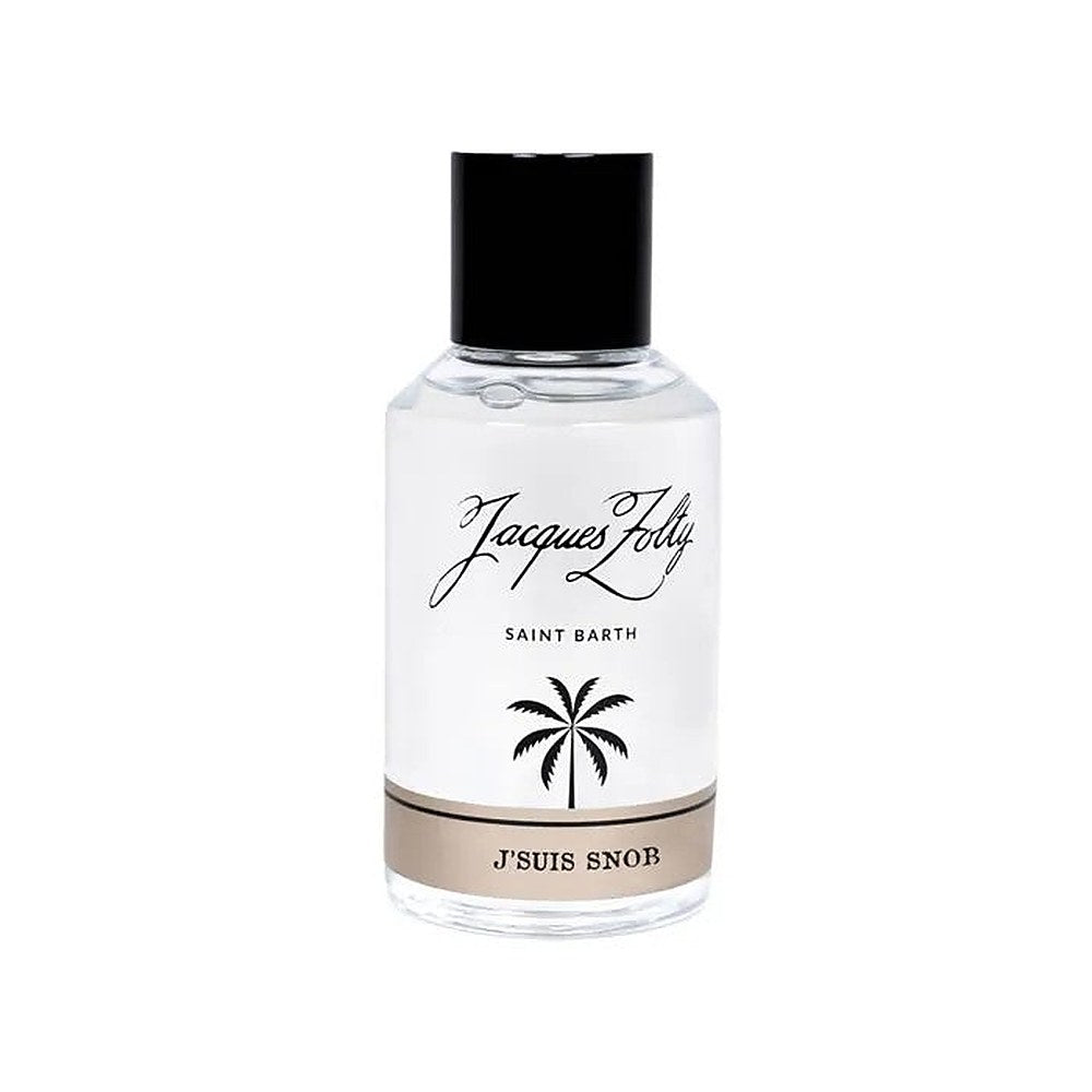 Jacques Zolty J'Suis Snob Eau de Parfum 100 ml