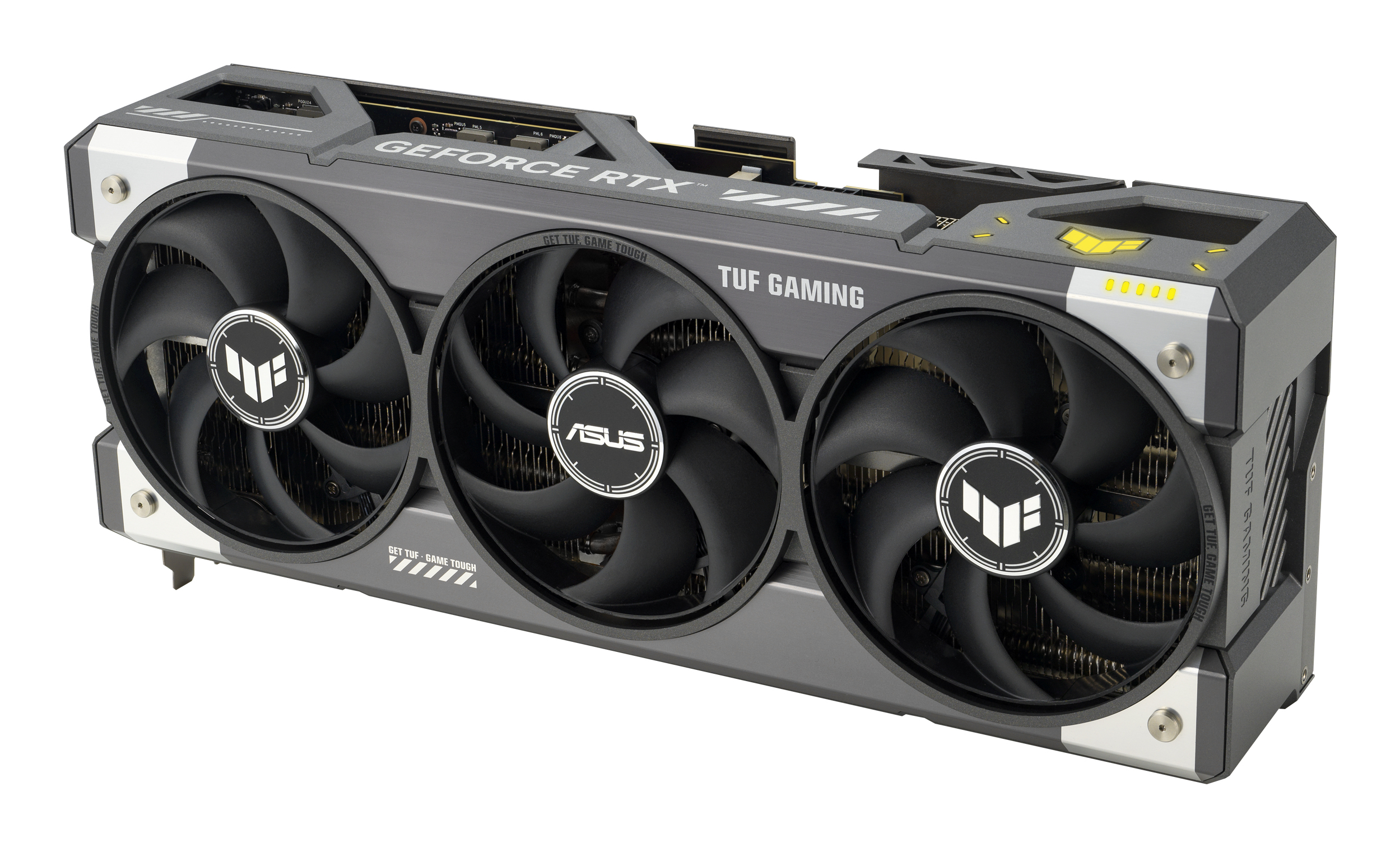 ASUS GeForce RTX 5090 TUF - 32GB GDDR7 RAM - Näytönohjaimet