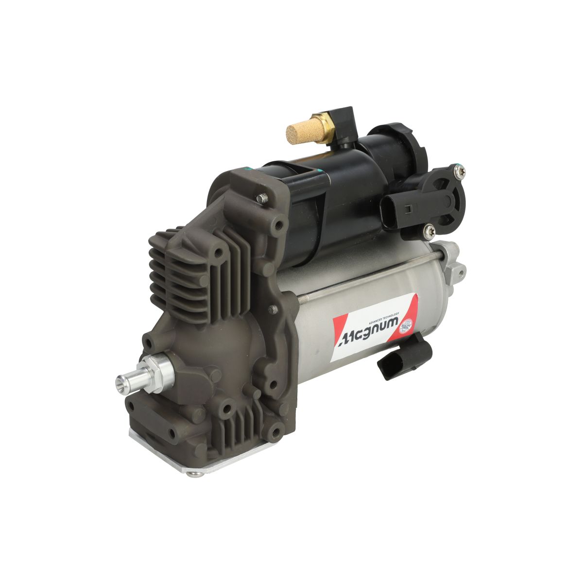 Kompressori, paineilmajärjestelmä MAGNUM TECHNOLOGY KPL004MT