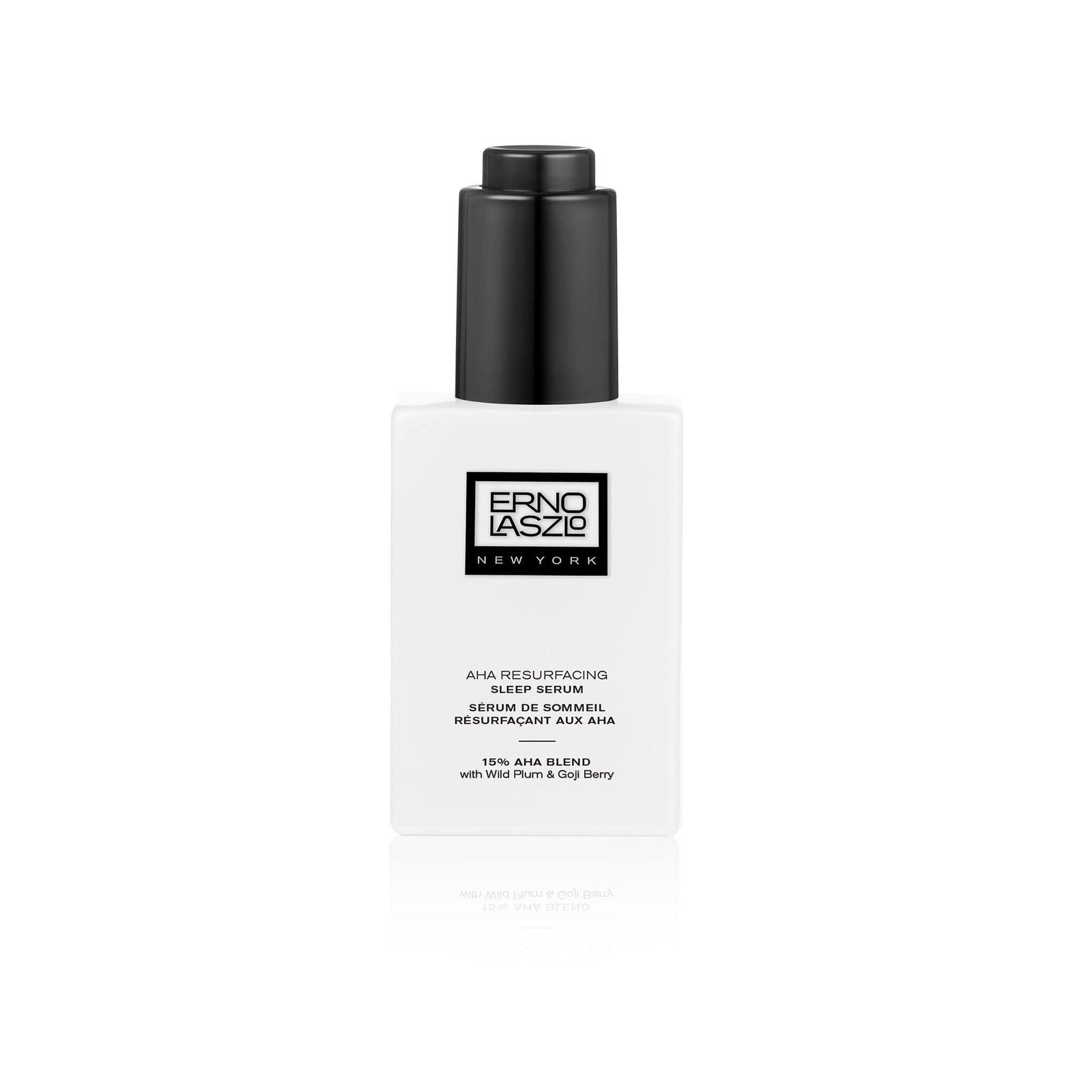 Erno laszlo AHA Resurfacing Sleep Serum 30 ml