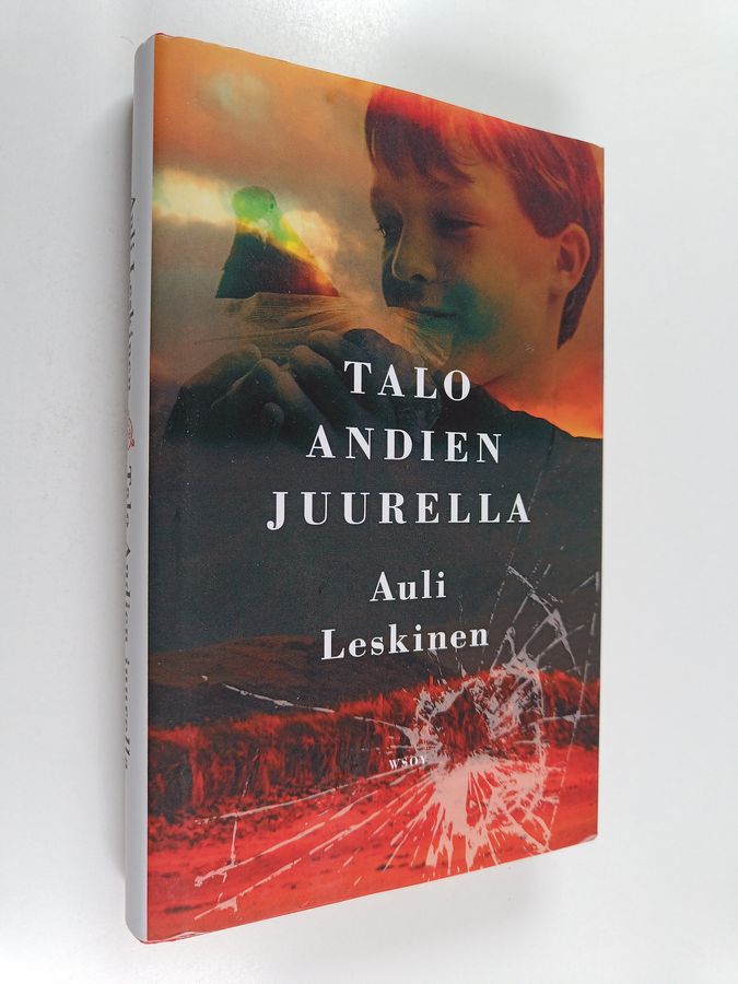 Talo Andien juurella