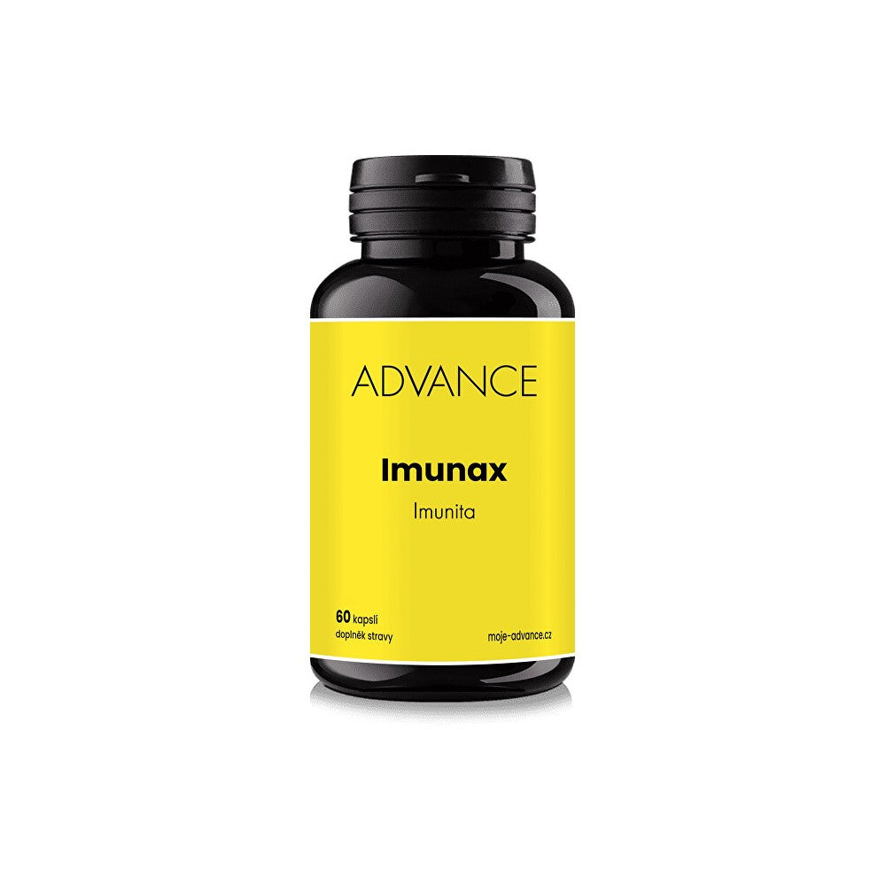 Advance nutraceutics Imunax 60 kapseli
