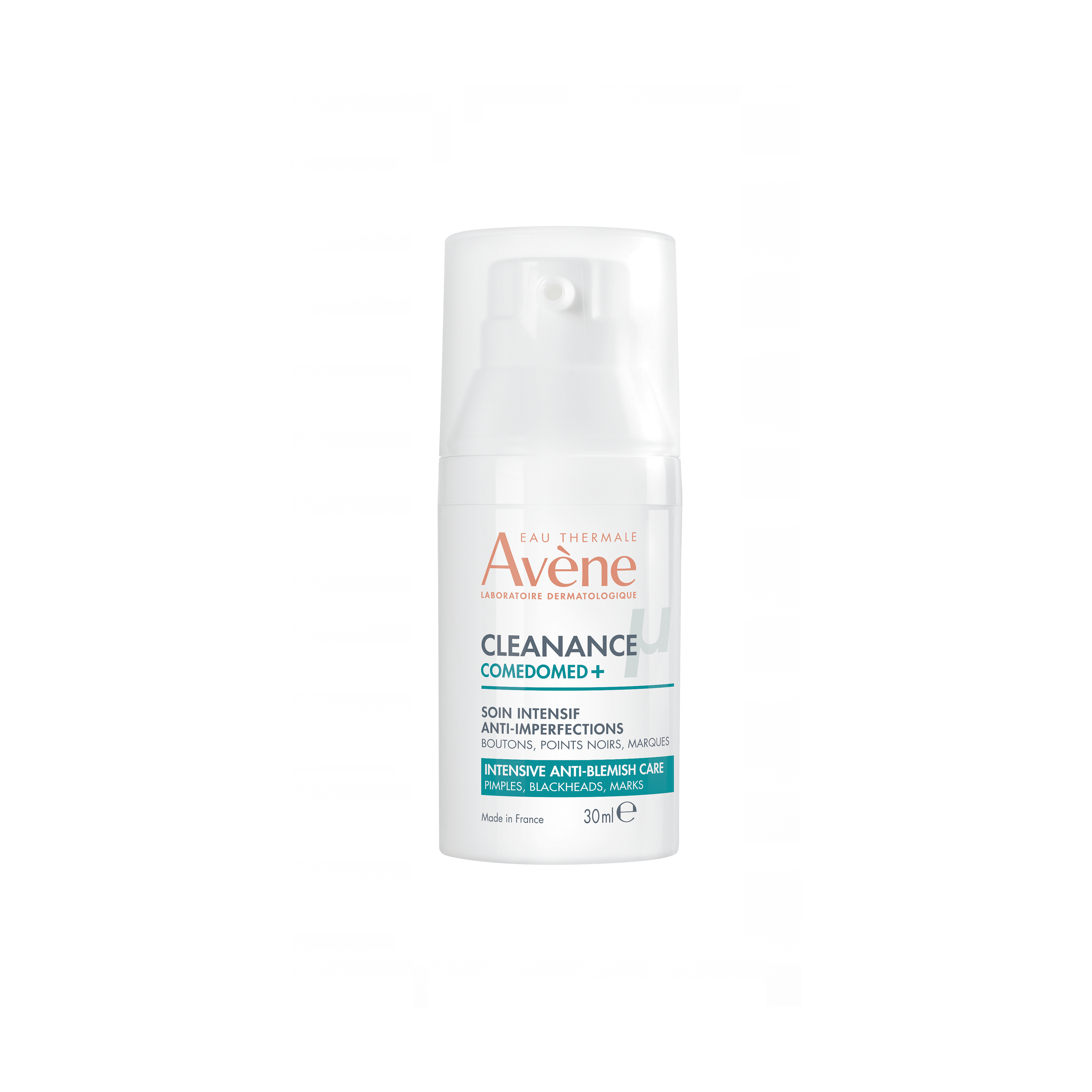 Avene Cleanance Comedomed+ 30ml 30 ml