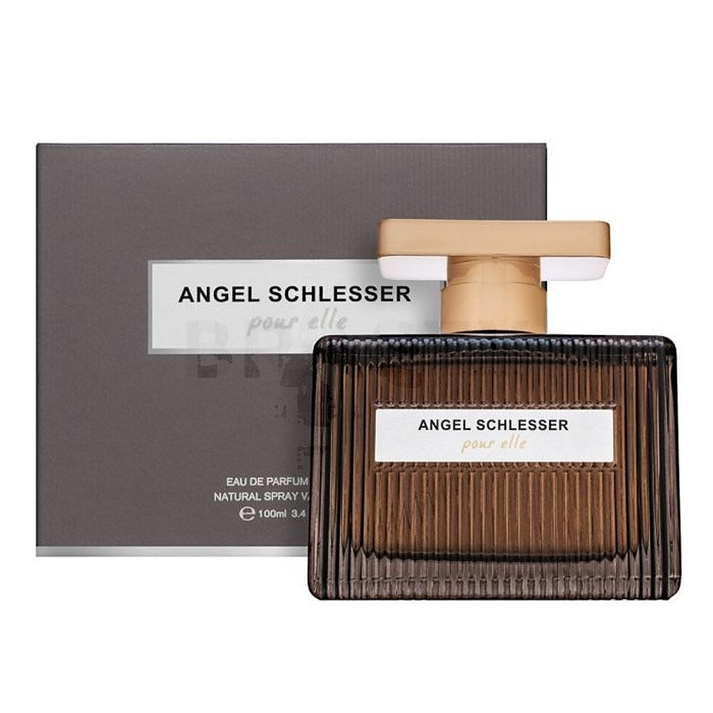 Angel Schlesser Pour Elle 100 ml — Eau di Profumo