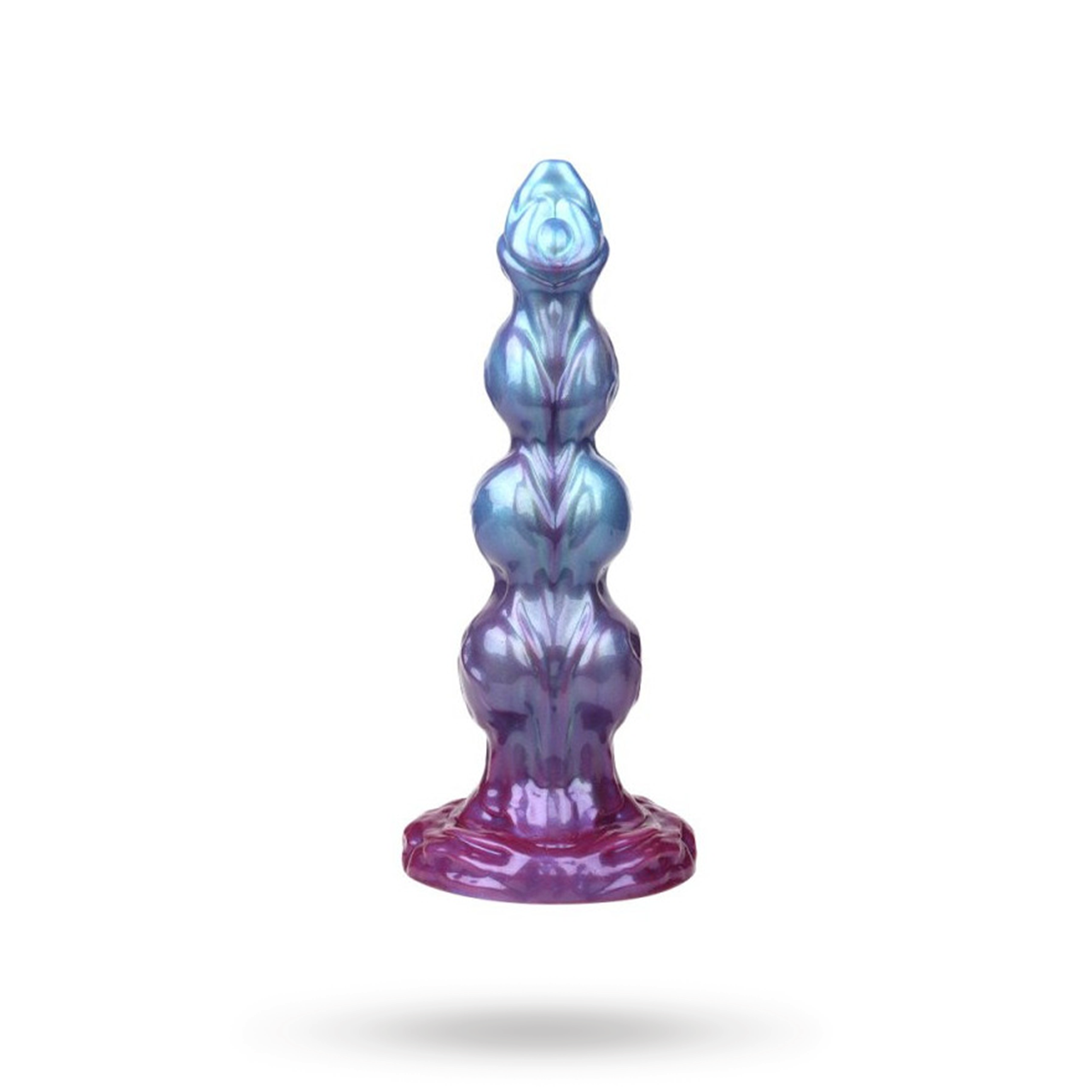 Anal Predator Skorbeads Dildo 31 cm Dragon Dildo