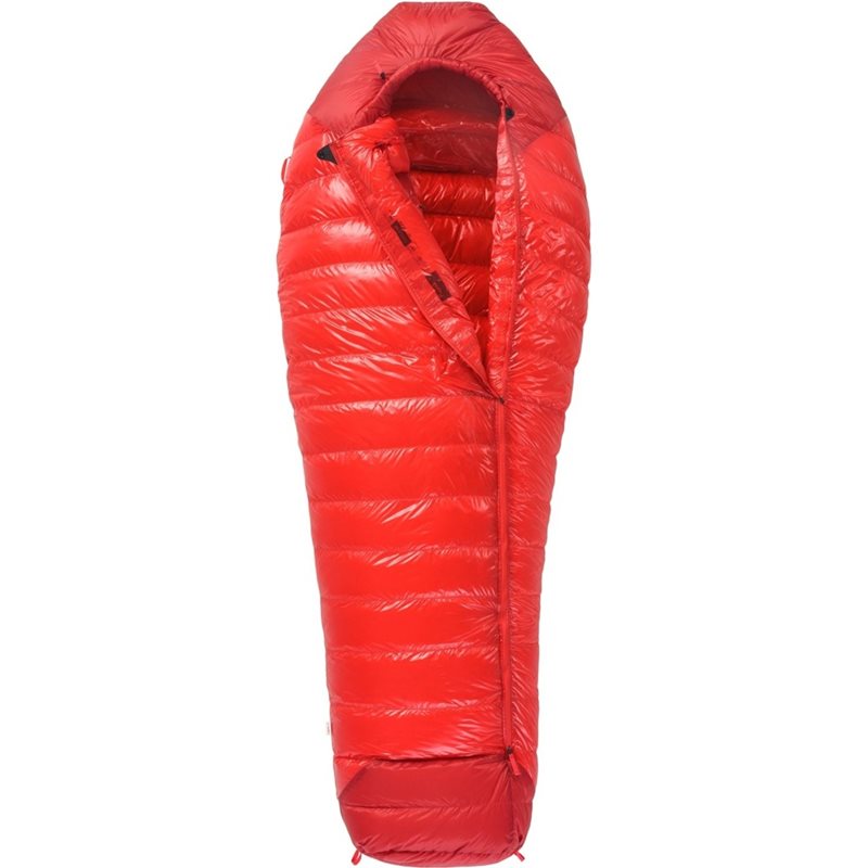 PAJAK RADICAL 8Z Red - Long