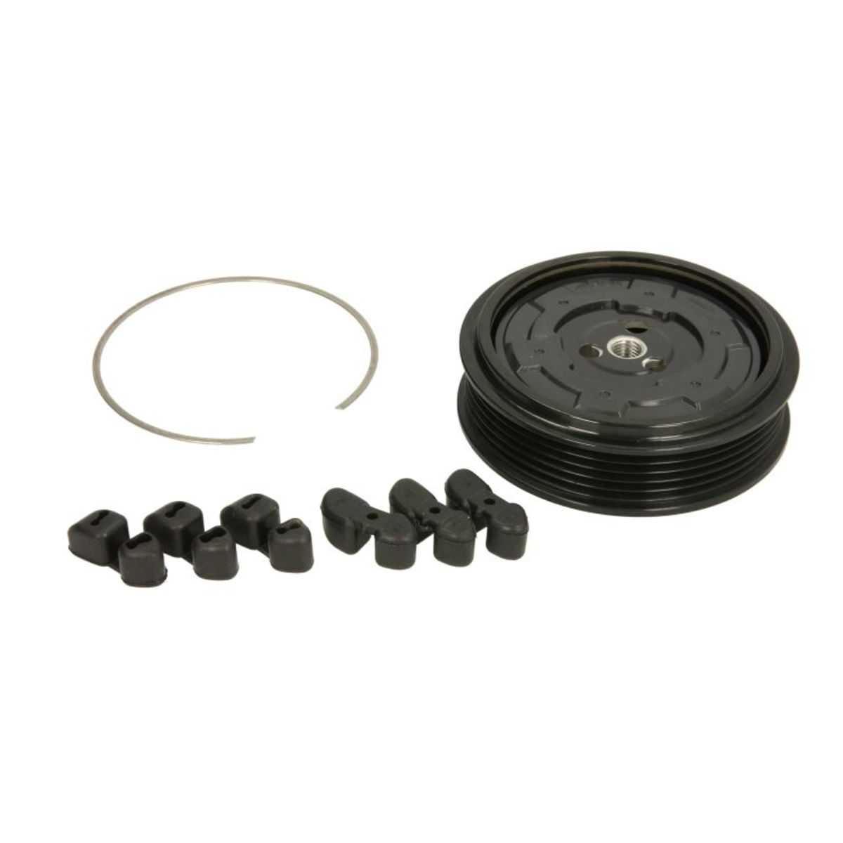 Magneettikytkin, ilmastointikompressori THERMOTEC KTT040215