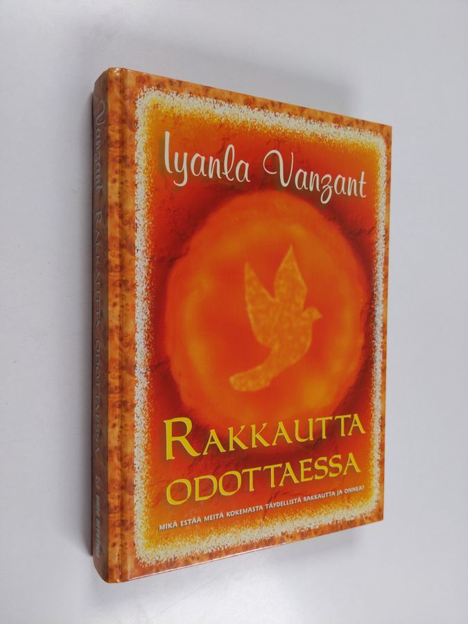 Rakkautta odottaessa