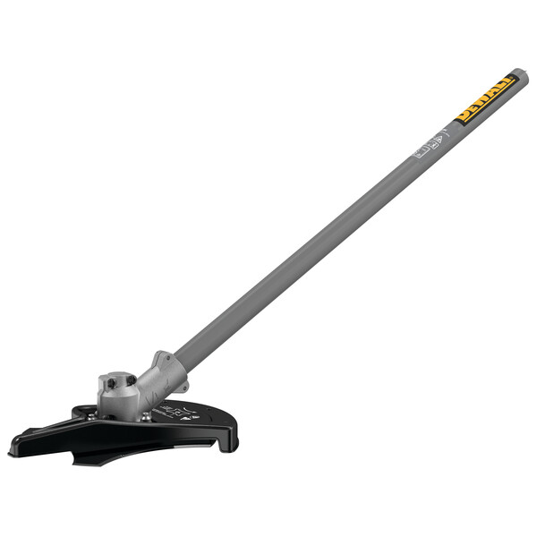 DeWALT DCMASBC1N-XJ, Raivaussahan terä, musta, Terästä, 54 V, 20 cm