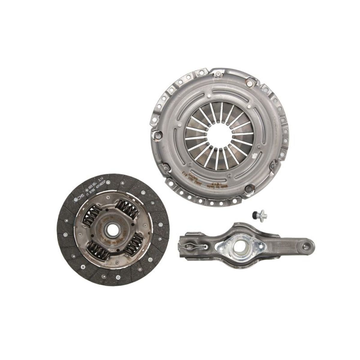 Kytkinpaketti SACHS 3000 950 103