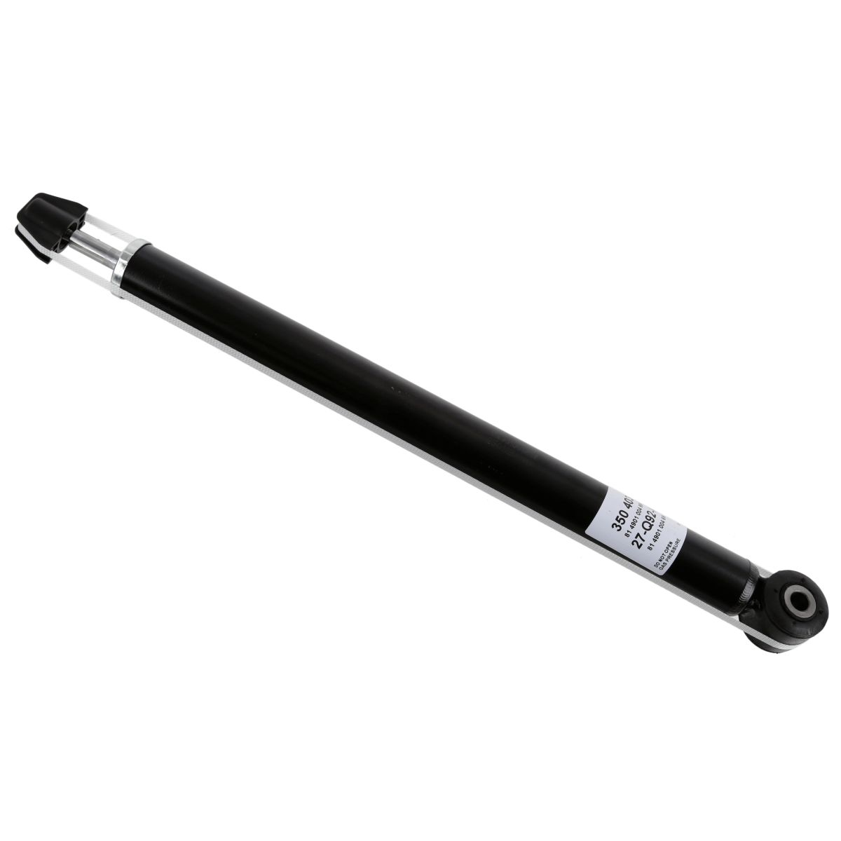 Iskunvaimennin SACHS 350 403
