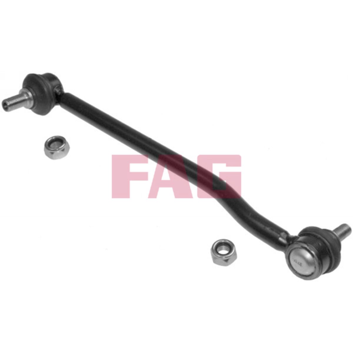 Tanko, kallistuksenvaimennin FAG 818 0100 10
