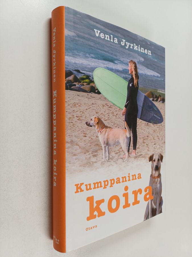 Kumppanina koira