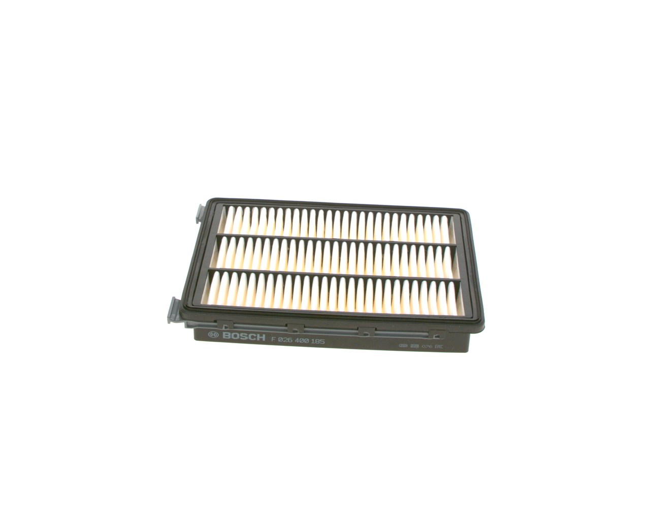 Bosch Ilmansuodatin F026400185
