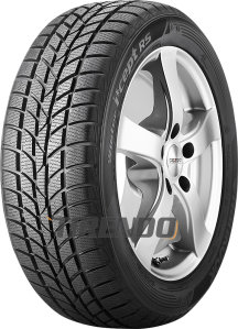 Hankook Winter i*cept RS (W442) ( 165/65 R13 77T 4PR SBL )