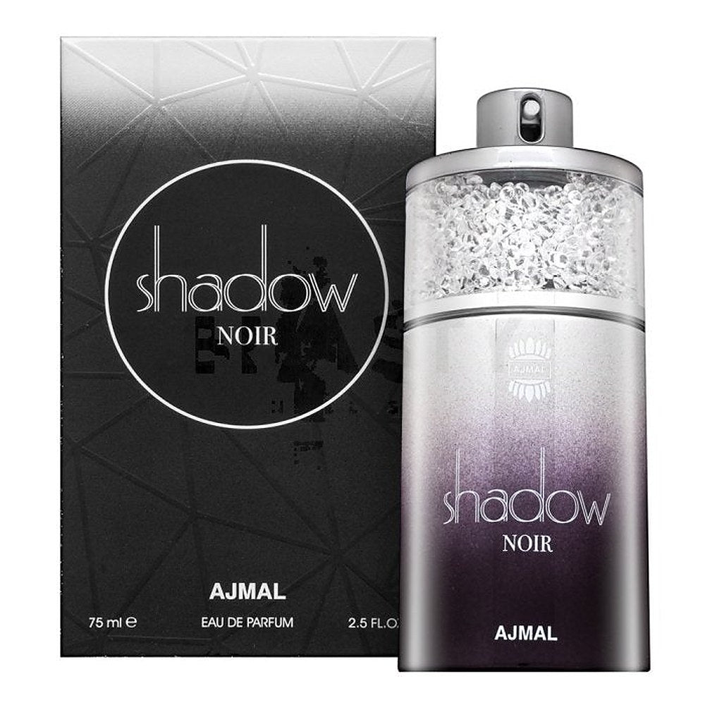 Ajmal Shadow Noir EDP W 75 ml