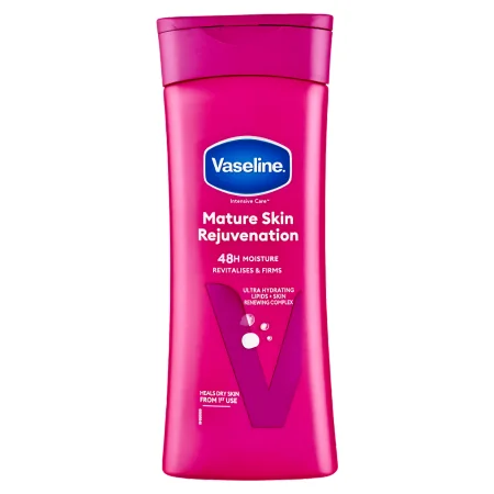 Vaseline Intensive Care Mature Skin Creme - 400ml