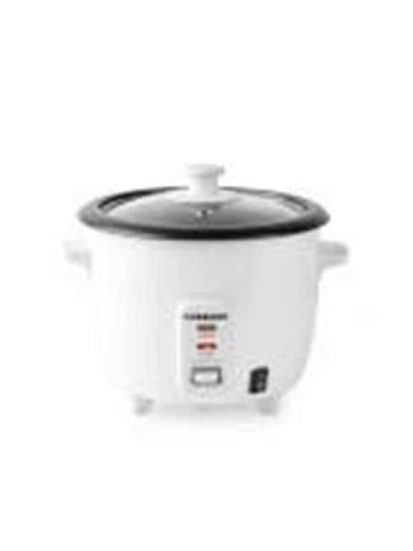 Riisinkeitin 0,6L, Tarttumaton, Automaattinen sammutus, 300W