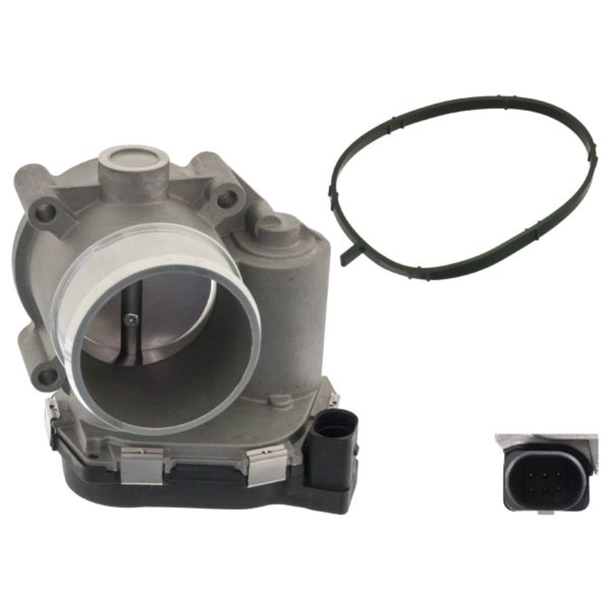 Kaasuläppäkotelo FEBI BILSTEIN 100993