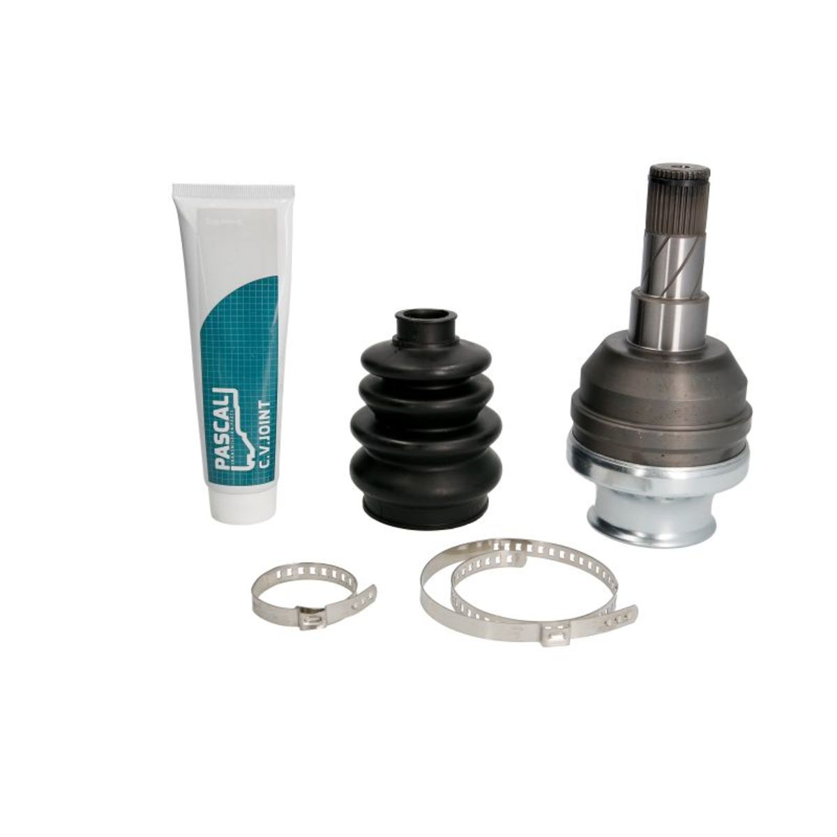 Nivelsarja, vetoakseli PASCAL G70015PC