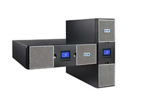 Eaton 9px 3000i Rt2u Netpack Ups