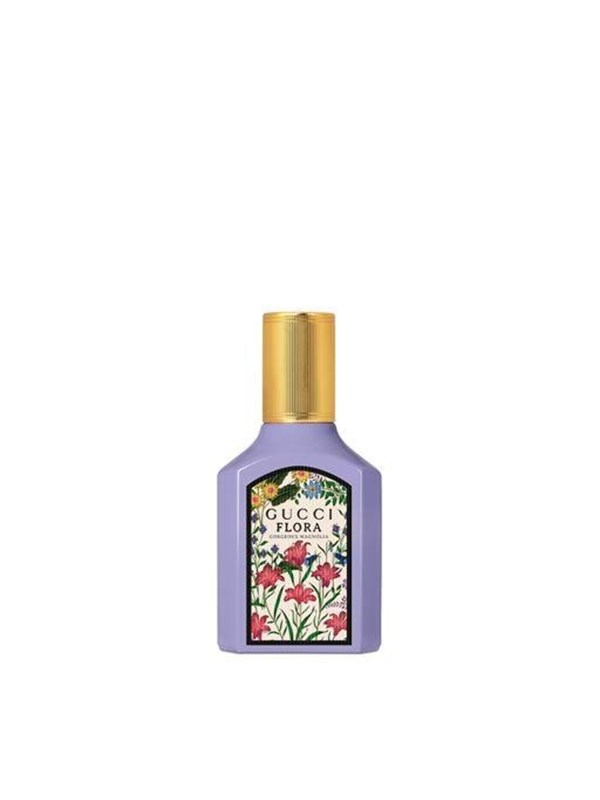 Gucci Flora Gorgeous Magnolia Edp Spray 30 ml