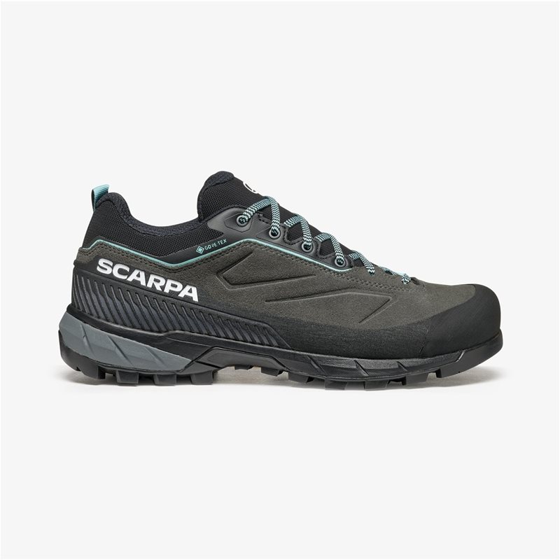Scarpa Rapid Xt Gtx Wmn ARSAX Shark/Aqua - 41