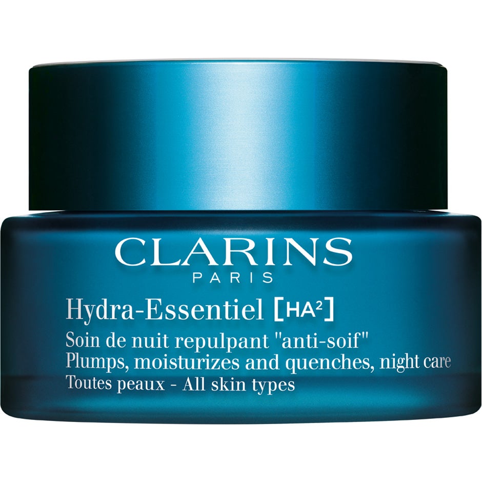Clarins Hydra Essentiel Creme Nat 50 ml