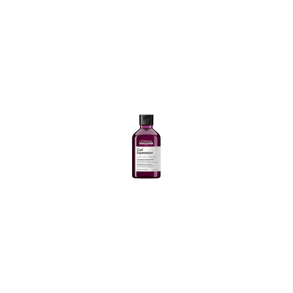 Loreal Curl Expression Anti-Buildup Cleansing Jelly Shampoo 500ml