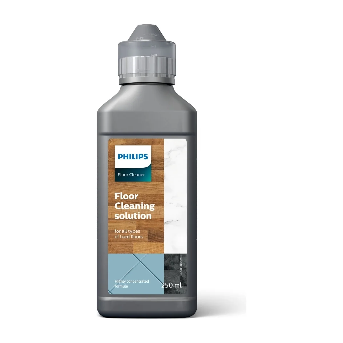 Philips XV1792/01 floor cleaner/restorer
