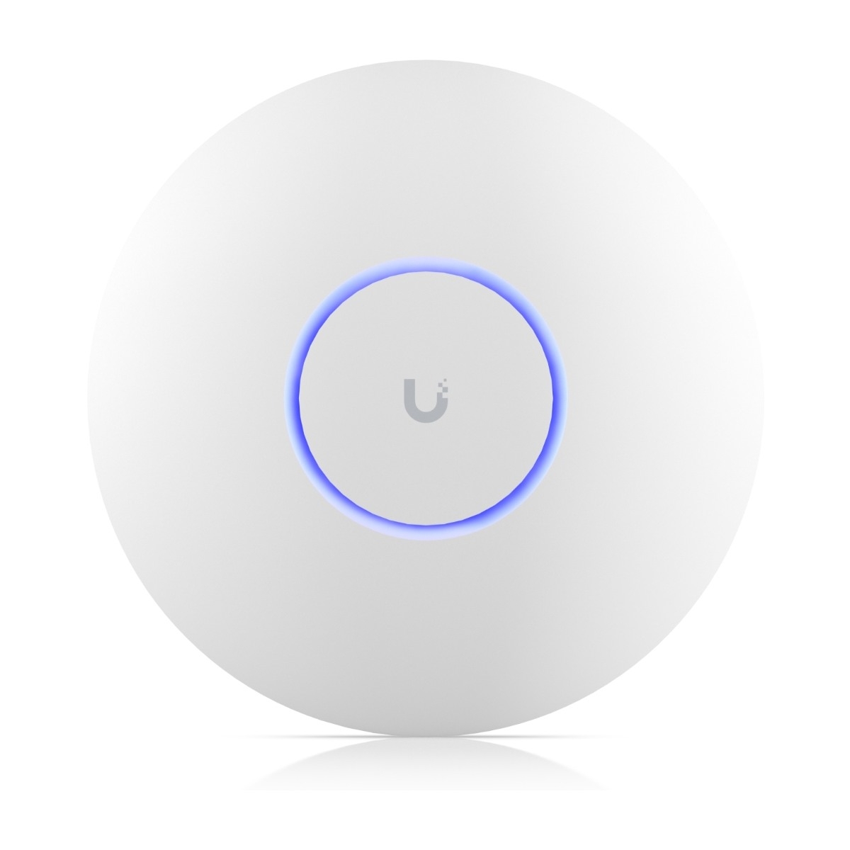 Ubiquiti UniFi U7 Pro Wi-Fi 7 -langaton tukiasema, Valkoinen