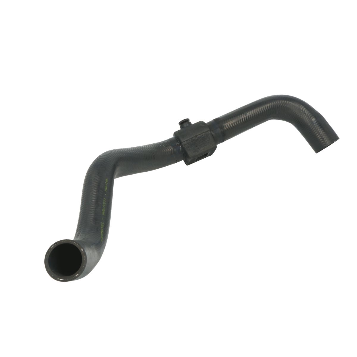 Jäähdyttimen letku THERMOTEC DWR215TT